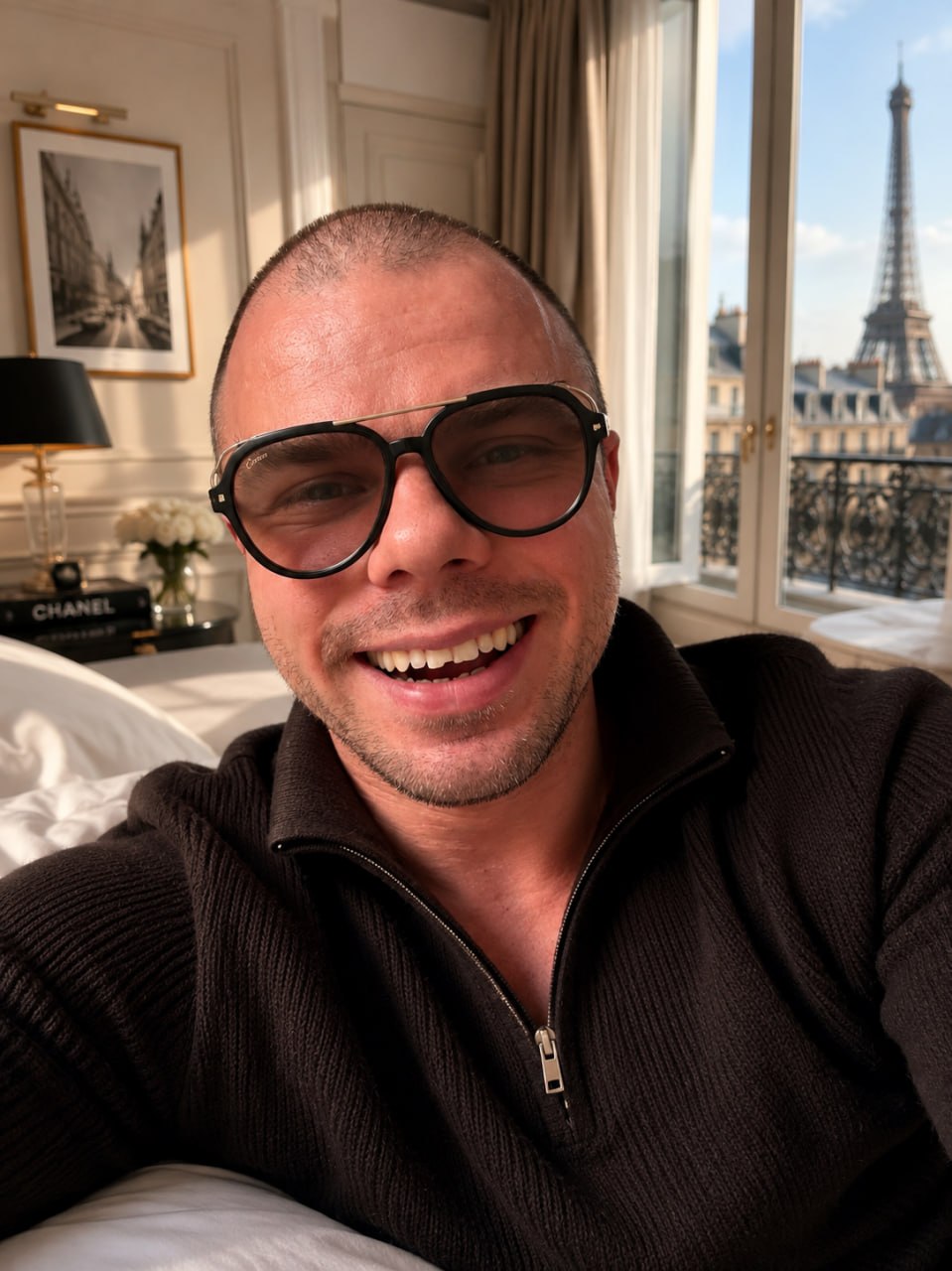Evgeny Kalmykov